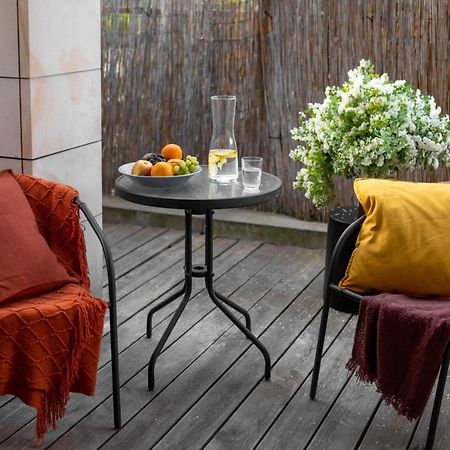 Aa Apartament Apartment Warsaw Exterior photo